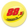 Rádio Veredas Fm icon