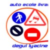 Icono de AUTOECOLEIKRAM