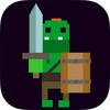 Orcs X - Idle Clicker RPG icon