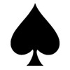 Simple Card Counting icon