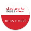 neuss e-mobil icon