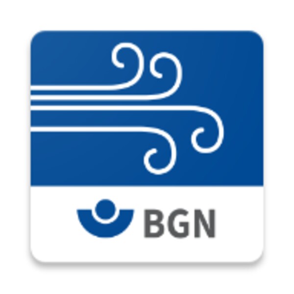 BGN-Lüftungs-App for Android - Download the APK from Uptodown