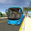 2022 Indonesia Bus Simulator icon