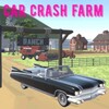 Car Crash Farm simgesi