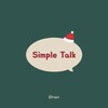 Simple Talk_Christmas icon
