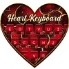 Love - Heart Keyboard icon