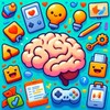 Brain Test Games: IQ Challenge icon