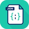 Simplify JSON Viewer icon