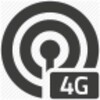 4G LTE PRO icon
