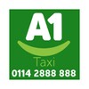 A1 Taxis Sheffield icon