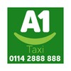 Икона A1 Taxis Sheffield