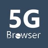 5G Browser - Ultra Fast icon