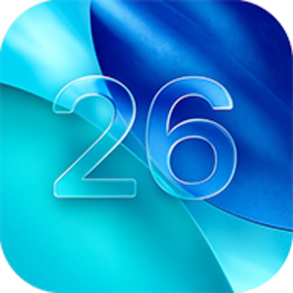 Launcher iOS 26 for Android - Download the APK from Uptodown