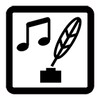 أيقونة Lyrics Engineer Lite