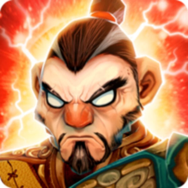 Dragon Ninjas for Android - Download the APK from Uptodown