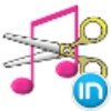 Ringdroid(Social Edition) icon