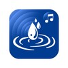 Icono de Ringtones water
