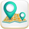 MapLocs – Place finder icon