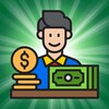 Business Tycoon - Clicker Rich icon