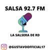 Salsa 92.7 FM icon