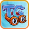 Toon Goggles Video Control icon