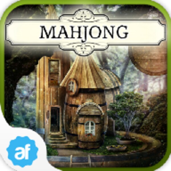 Treehouse Mahjong for Android - Download the APK from Uptodown