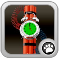 Deadly Bombs android app icon