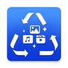 Icono de Photo Recovery, File Recovery