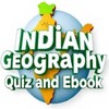 Indian Geography Quiz icon