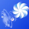 Blue Cleaner: Keep Phone Clean icon