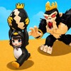 Icono de Tsunami Escape: Memerots Survival