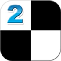 piano tiles 2 android app icon