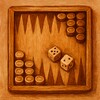Icono de Backgammon