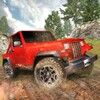 Off Road 4x4 Mountain Driving icon