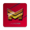 Morgan Mobile Launcher icon