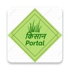 Kisan Portal icon