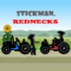 Stickman Rednecks icon