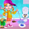 My Messy Home Cleanup icon