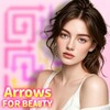 أيقونة Arrows For Beauty