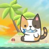 2048 KittyCat Island icon