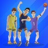 All Star Basketball Challenge icon