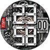 Time Machine Watch Face icon