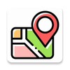Send My Location icon
