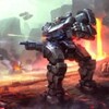 Icono de Robots Vs Aliens Death Match