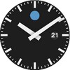 SwissClock Watch Face icon