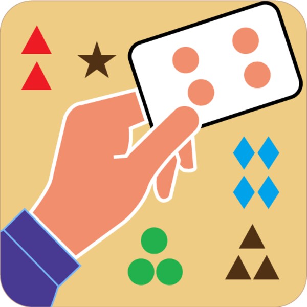 Mind Adaptivity Test Cards for Android - Download the APK from Uptodown