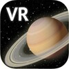Carlsen Weltraum VR icon