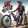 Mx Bikes Online simgesi