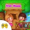 Kids Tree House icon