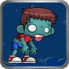 Hopping Zombie icon